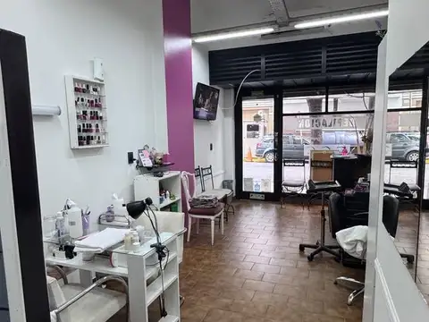 Local en Venta en Belgrano, USD 145.000