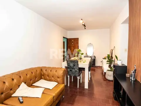 Departamento en Venta de 4 dormitorios