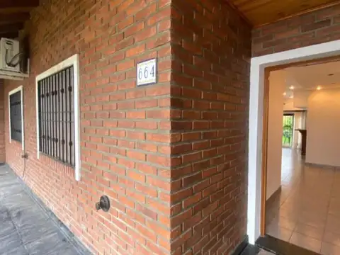 Casa en Venta de 3 dormitorios