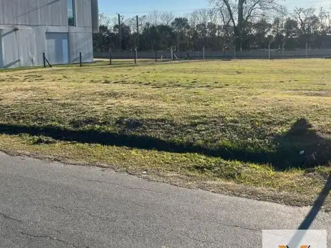Terreno en Venta de 714,0 m2