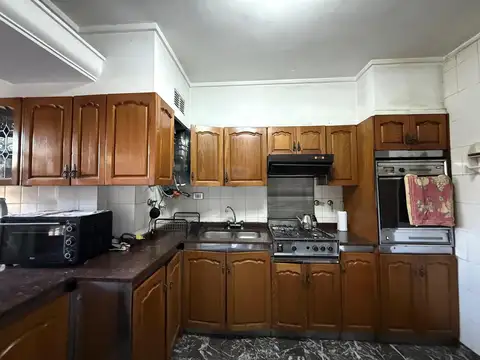 Casa en Venta en Alberdi, Rosario