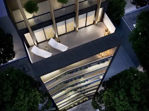 VENTA DEPTO 3 AMB. C/TERRAZA A ESTRENAR  BALVANERA