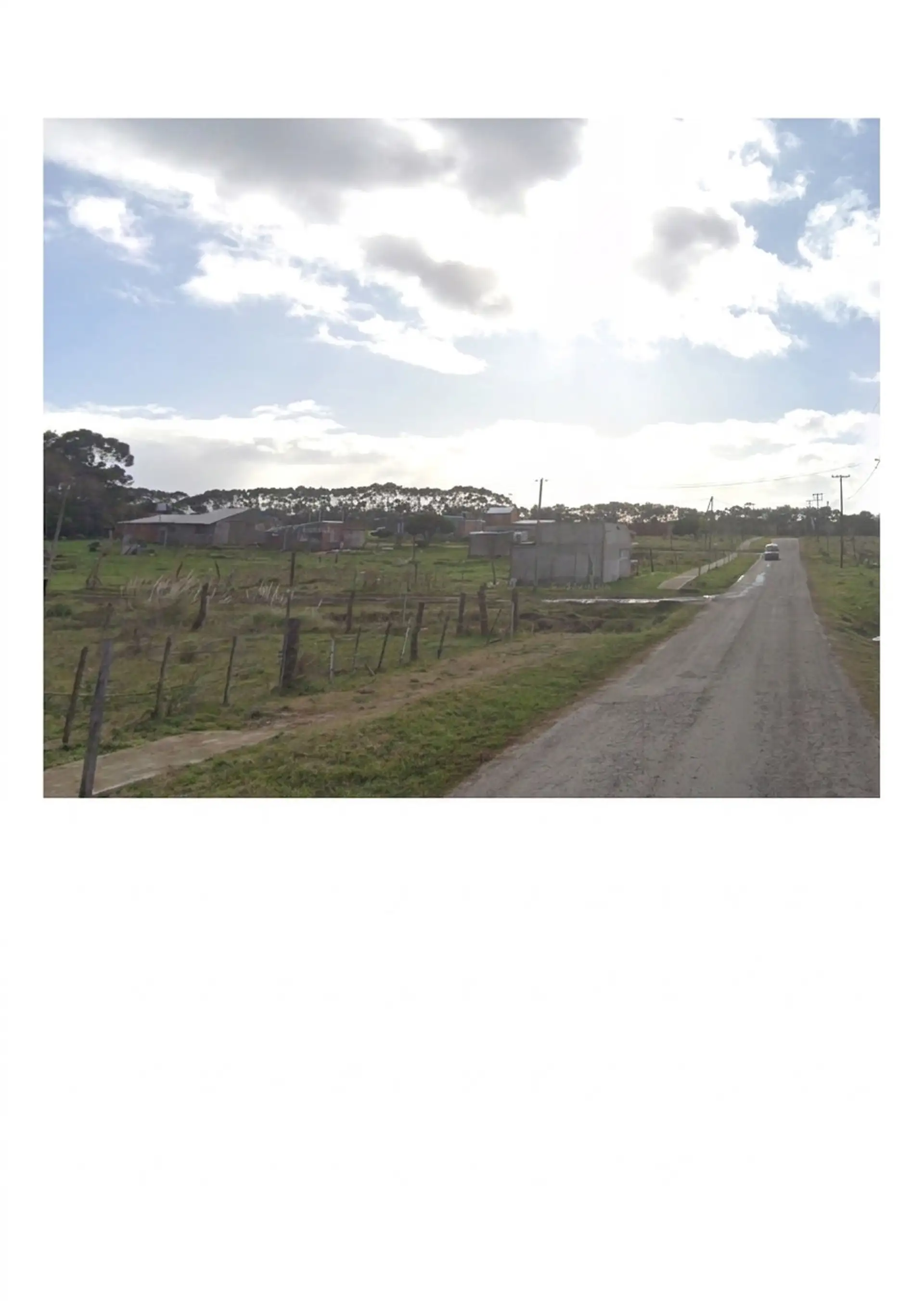 Terreno en Venta en Santa Rosa del Mar, MDP