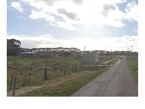 Terreno en Venta en Santa Rosa Del Mar, USD 35.000