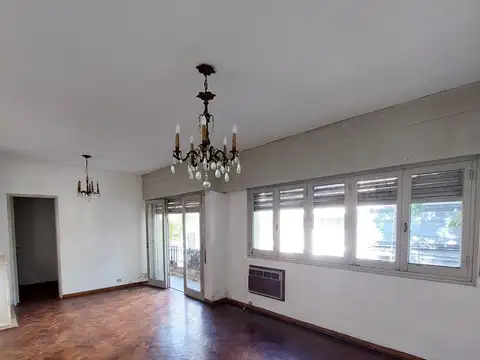 San Juan 1924 , Piso 1