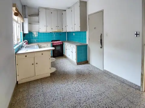 Departamento en Venta 50 años