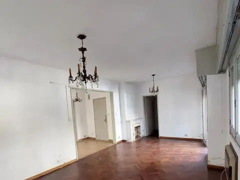 Departamento en venta de 3 dormitorios!