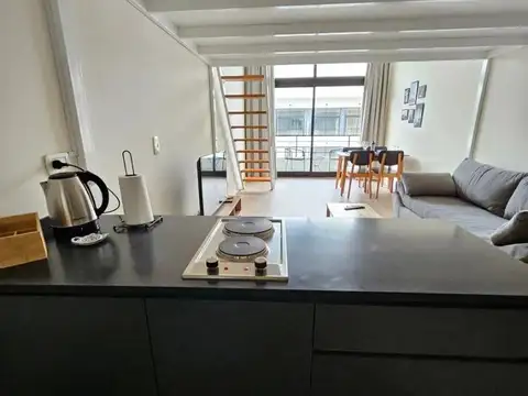 Alquiler Departamento 2 ambientes – Zelarrayán 1670