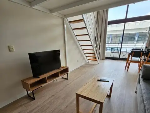 Departamento en Alquiler 25 años