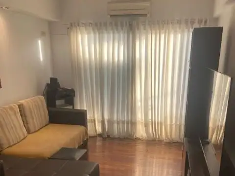 Departamento en Alquiler Temporal de 3 ambientes