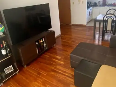 Departamento en Alquiler Temporal de 2 dormitorios