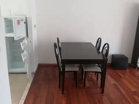 Departamento en Alquiler Temporal en Villa Crespo, USD 800