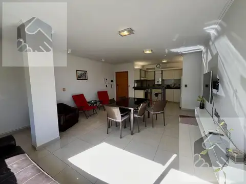 Departamento en Venta en Villa Carlos Paz, USD 165.000