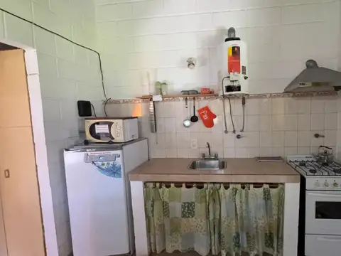 El Benteveo 100