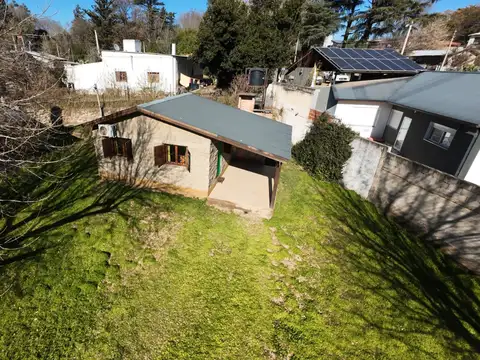 Casa en Venta 18 años