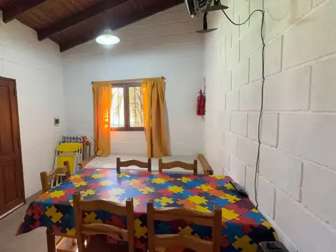 Casa en Venta al Oeste