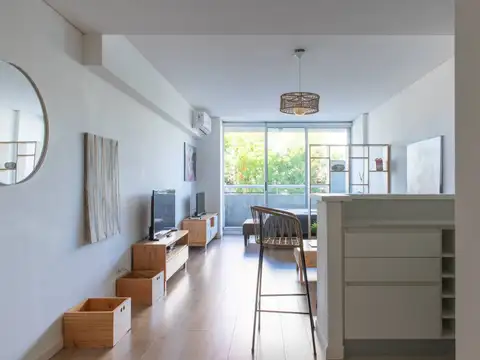 Av. Cordoba 6200, Piso 2