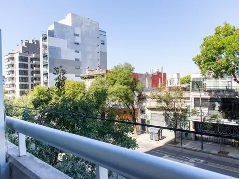 Departamento en Venta en Colegiales, USD 130.000