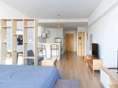 Departamento en Venta Permite mascota