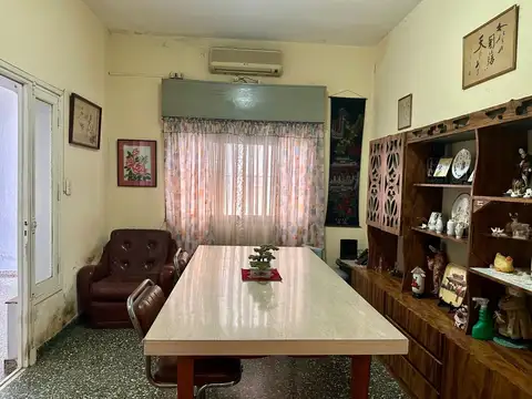 Olegario Victor Andrade 500