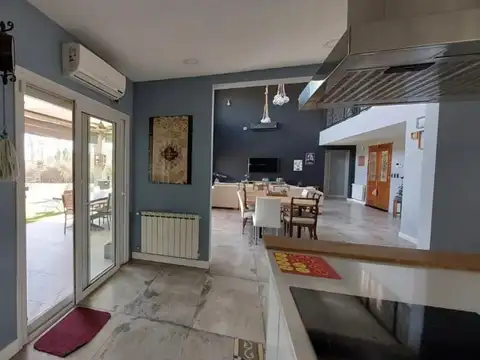 Casa en Venta 7 años