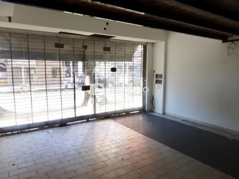 Local en Alquiler 20 años