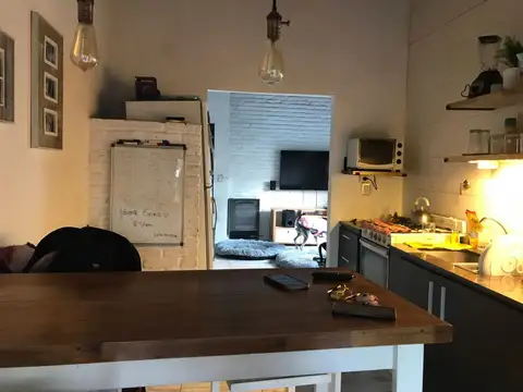 Mariano Moreno 4500, Piso PB