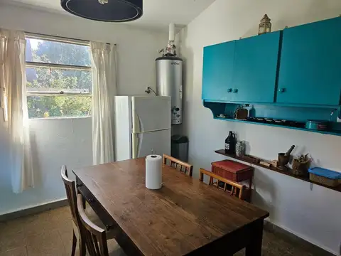 Casa en Venta en Valeria del Mar, USD 130.000