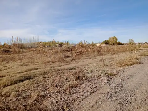 Terreno en Venta en General Fernandez Oro, General Roca
