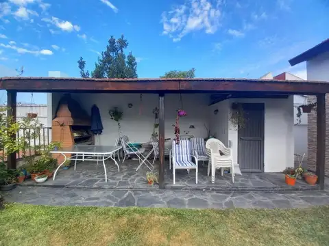 Casa en Venta al Sureste
