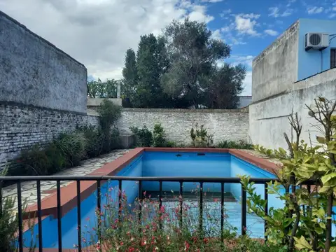 Casa en Venta 40 años
