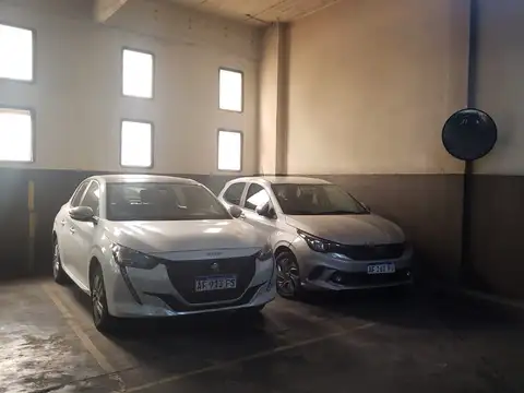 Cochera en Venta Fija