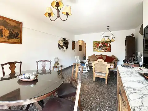 General Lucio Norberto Mansilla 3700