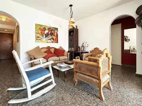 Departamento en Venta en Palermo Soho, USD 198.000