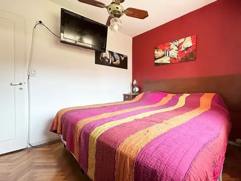 Departamento en Venta 55 años