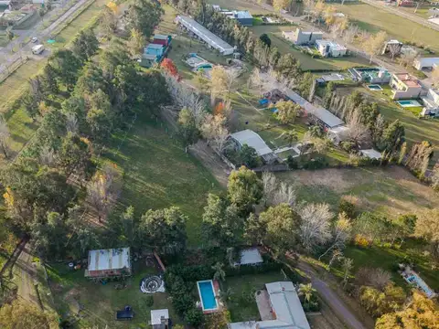 Terreno en Venta en Rosario, Santa Fe