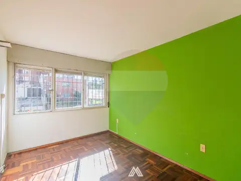 Departamento en Venta 42 años