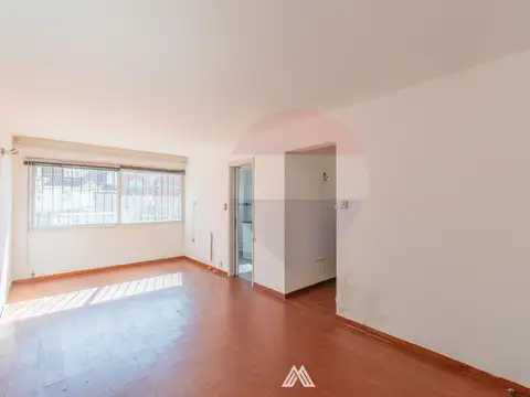VENTA APARTAMENTO MALVIN SUR 1 DORMITORIO