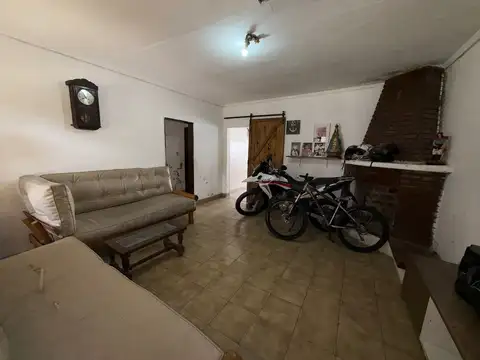 Depto Tipo Casa en Venta 30 años