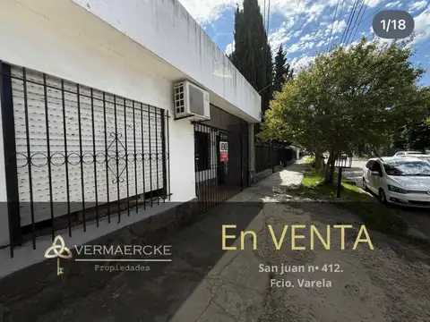 PH en Venta en Florencio Varela, Partido de Florencio Varela