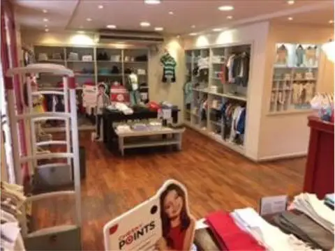 Local en Venta 8 años