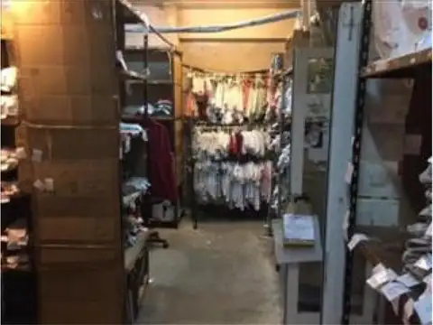 Local en Venta 8 años