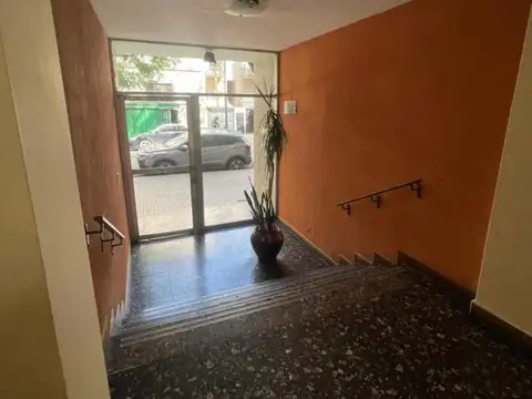Departamento en Venta en Colegiales, USD 99.000