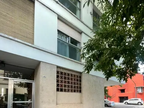 VENTA DE DEPARTAMENTO EN UNA MUY BUENA UBICACION