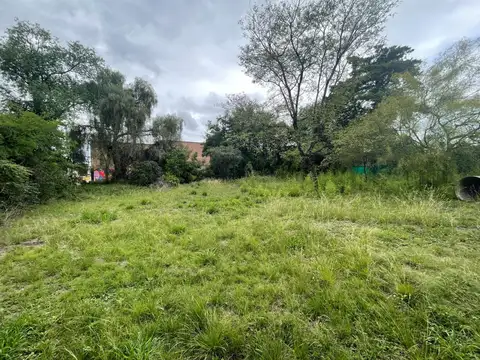 LOTE - VILLA ALLENDE - BARRIO LOMAS DEL SUR