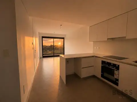 Departamento en Alquiler de 2 dormitorios