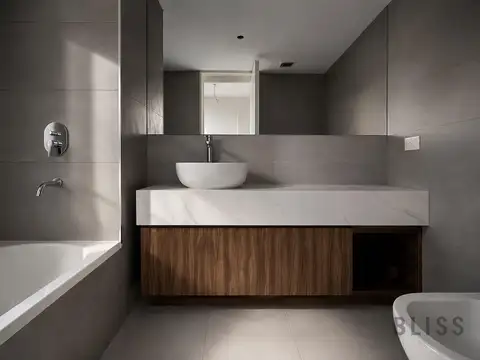 Departamento en Alquiler de 2 dormitorios