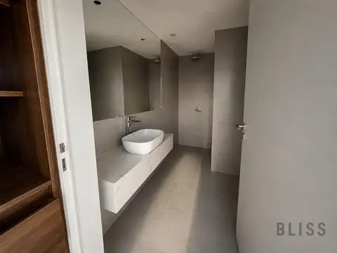 Departamento en Alquiler de 3 ambientes