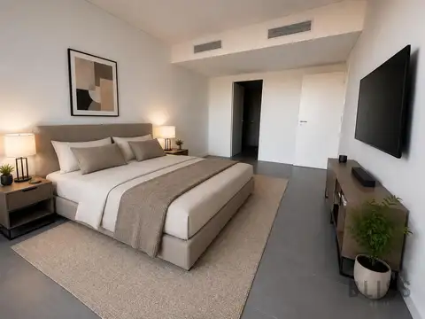Departamento en Alquiler de 2 dormitorios