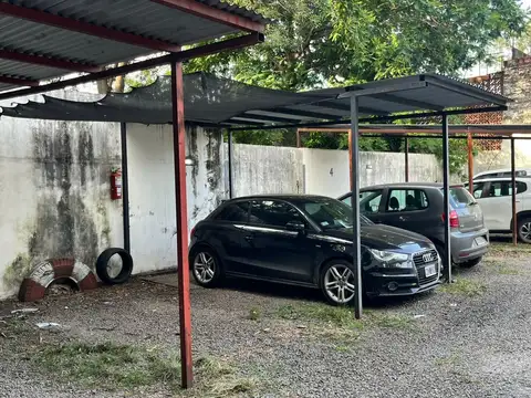Cordoba 447